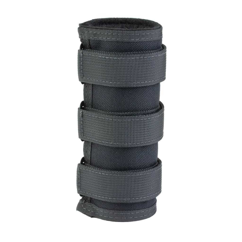 AMEND2 SUPPRESSOR COVER V1 6.0 BLK