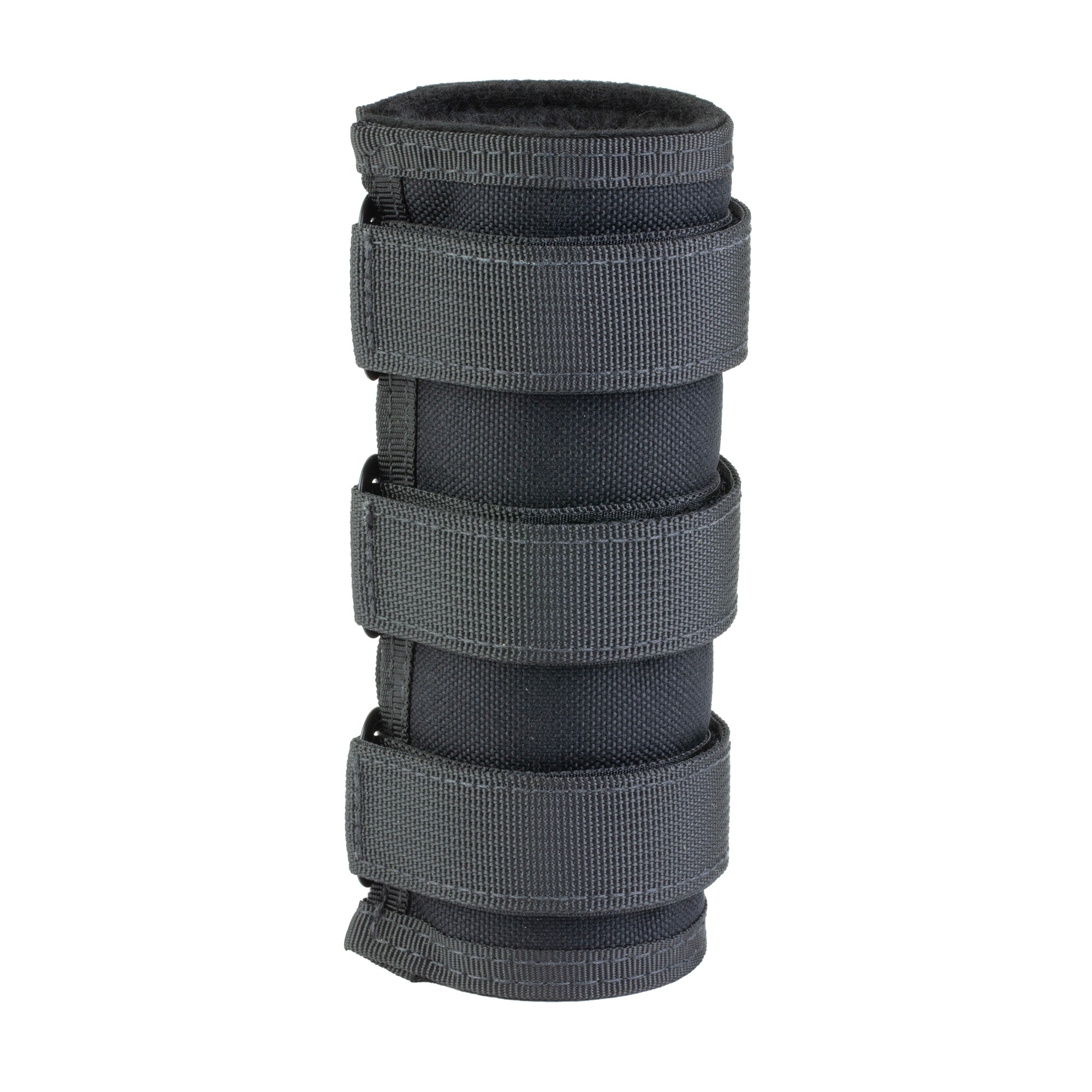 AMEND2 SUPPRESSOR COVER V1 6.0 BLK