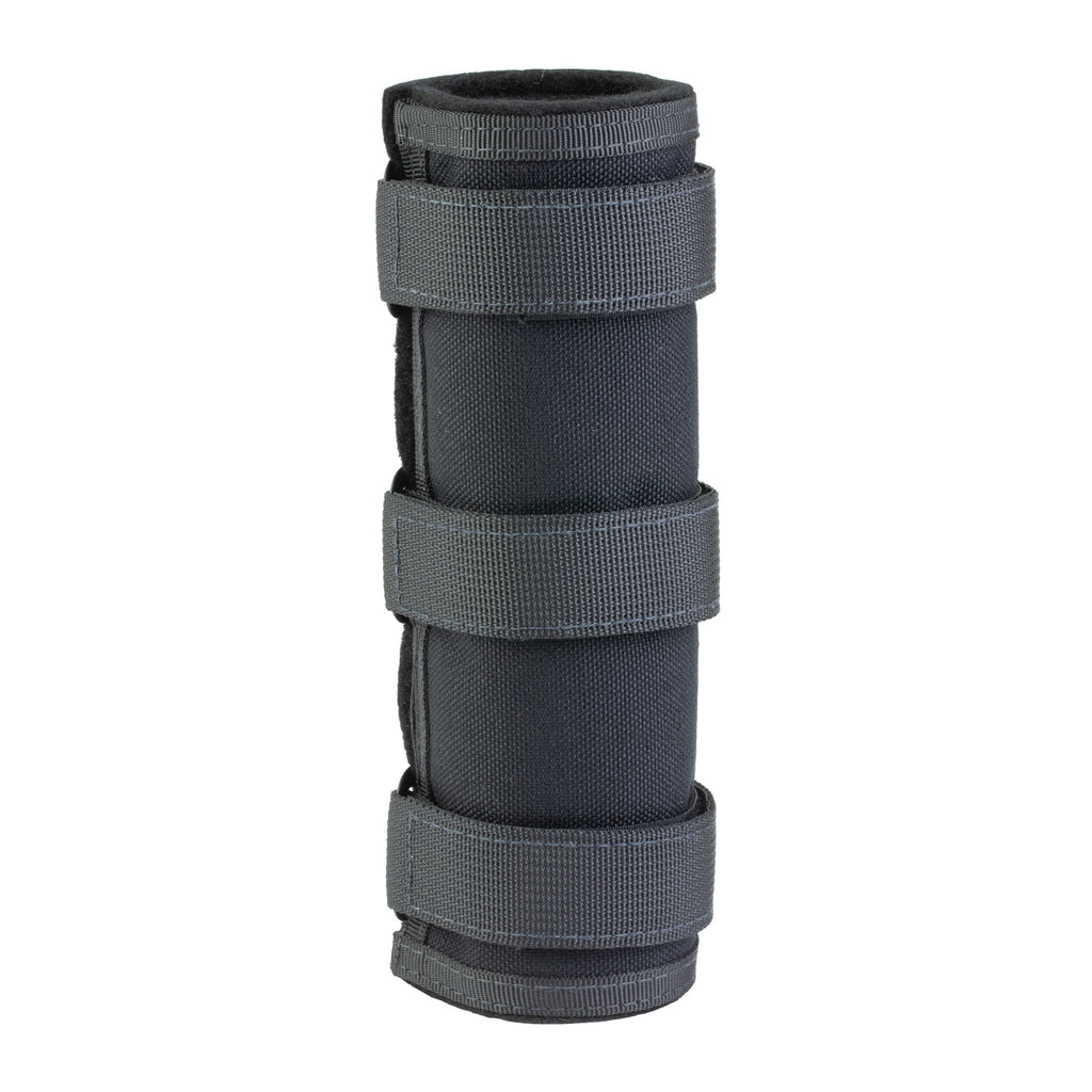 AMEND2 SUPPRESSOR COVER V1 7.5 BLK