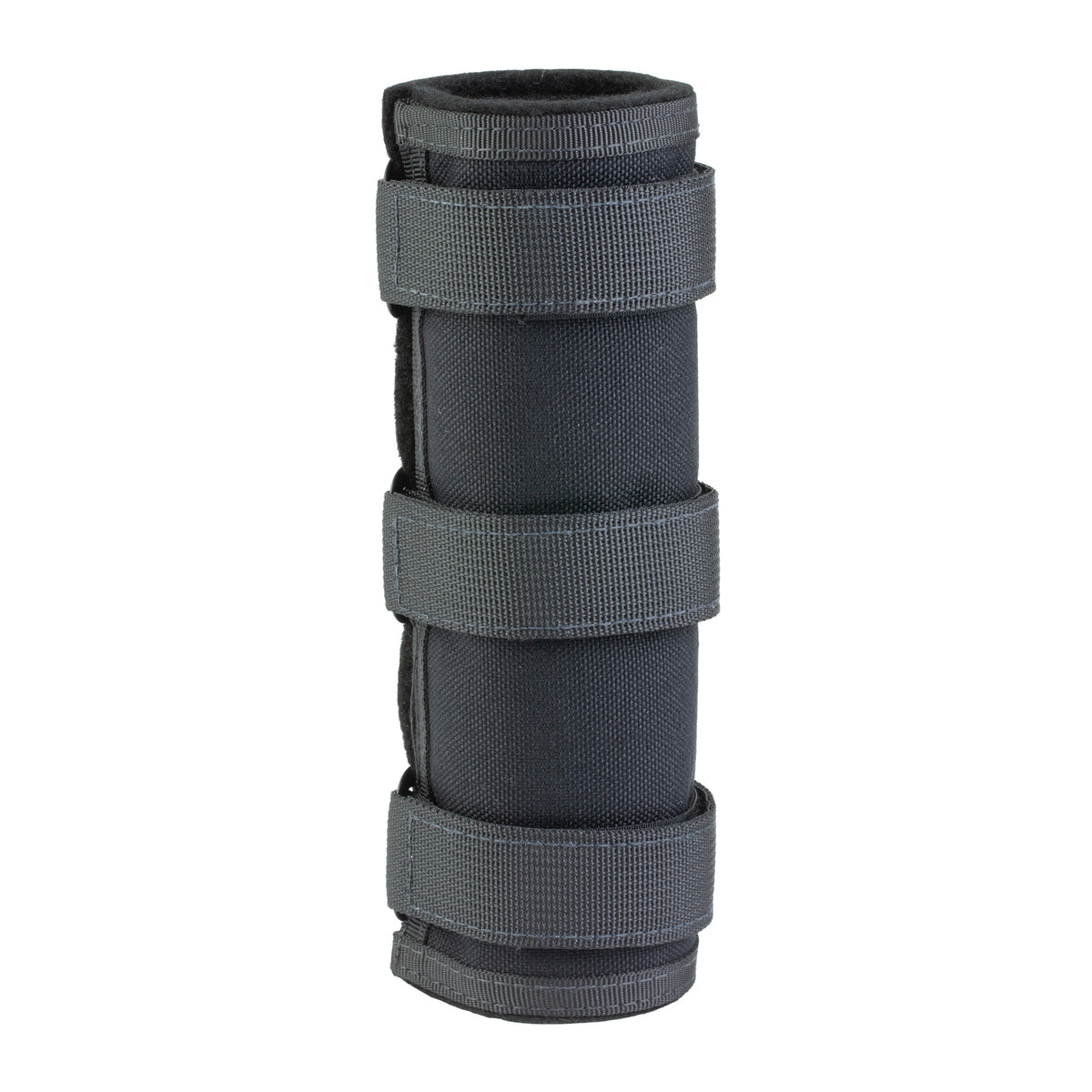 AMEND2 SUPPRESSOR COVER V1 7.5 BLK