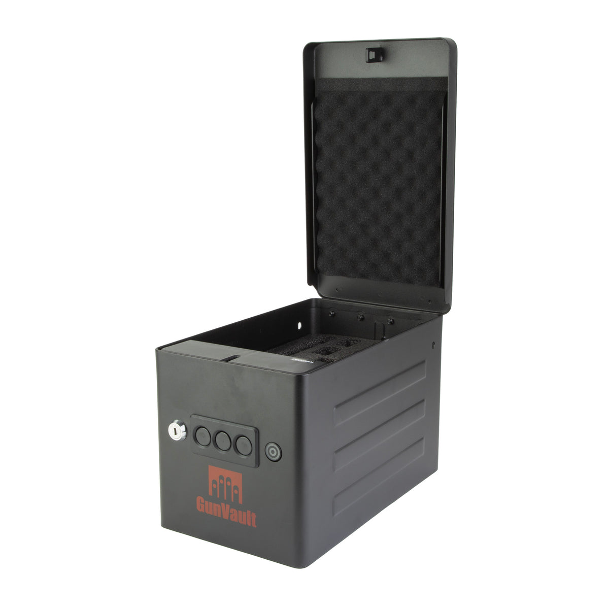 GUNVAULT RANGEVAULT HANDGUN SAFE