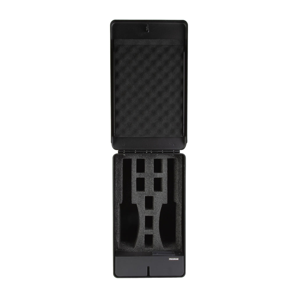 GUNVAULT RANGEVAULT HANDGUN SAFE