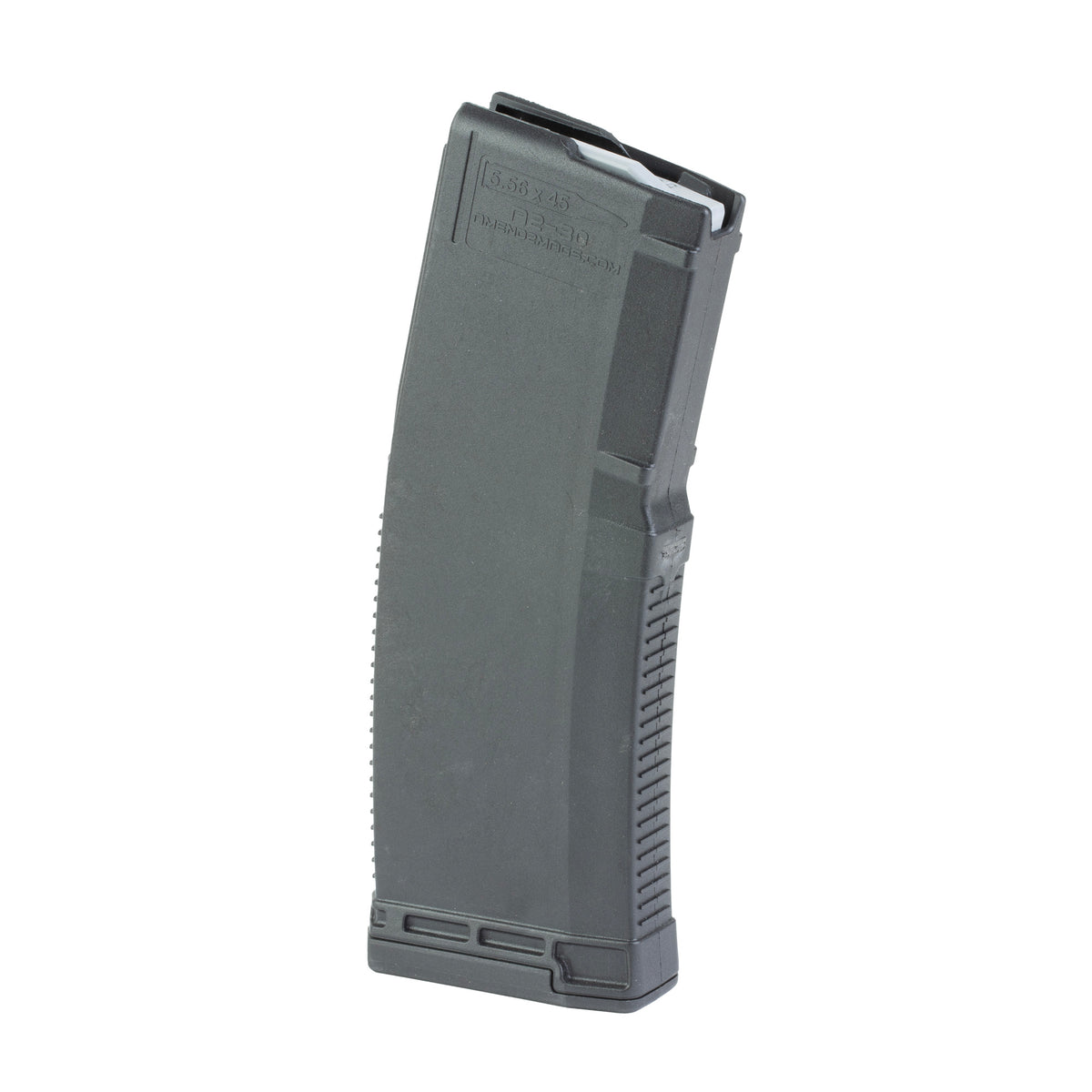 MAG AMEND2 AR15 556 30RD MOD-A BLK