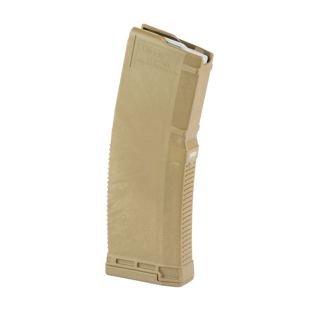 MAG AMEND2 AR15 556 30RD MOD-A CYTB