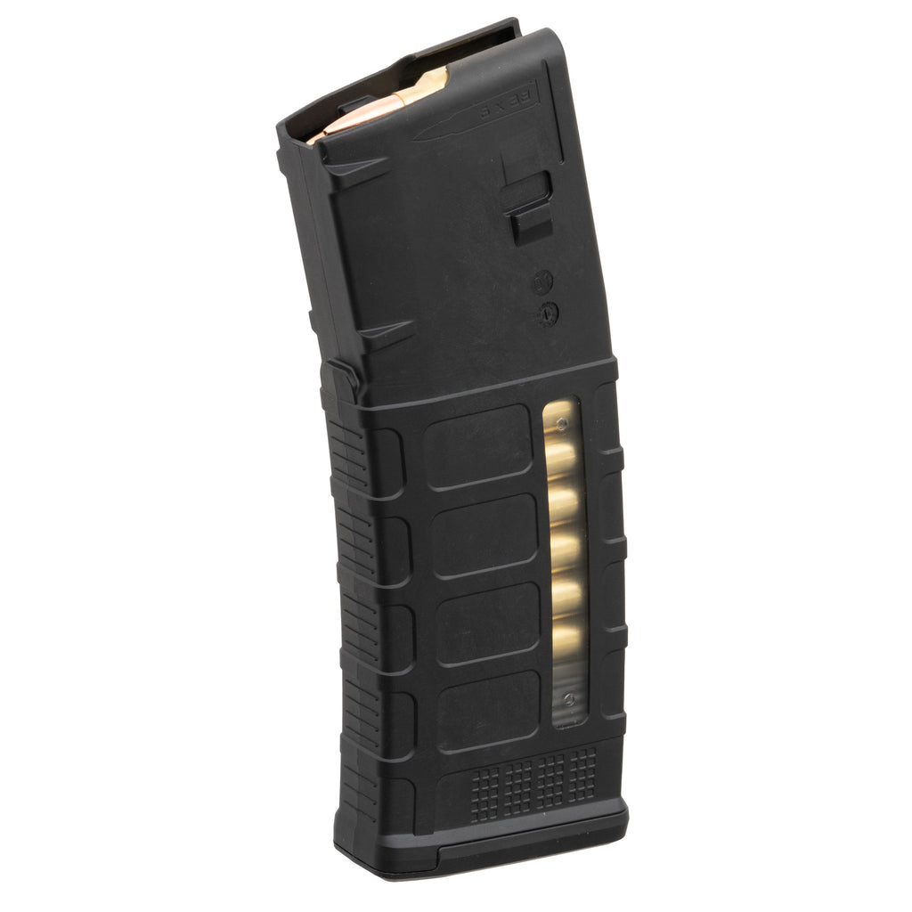 MAGPUL PMAG ICAR GM3 25RD 6MM ARC BK