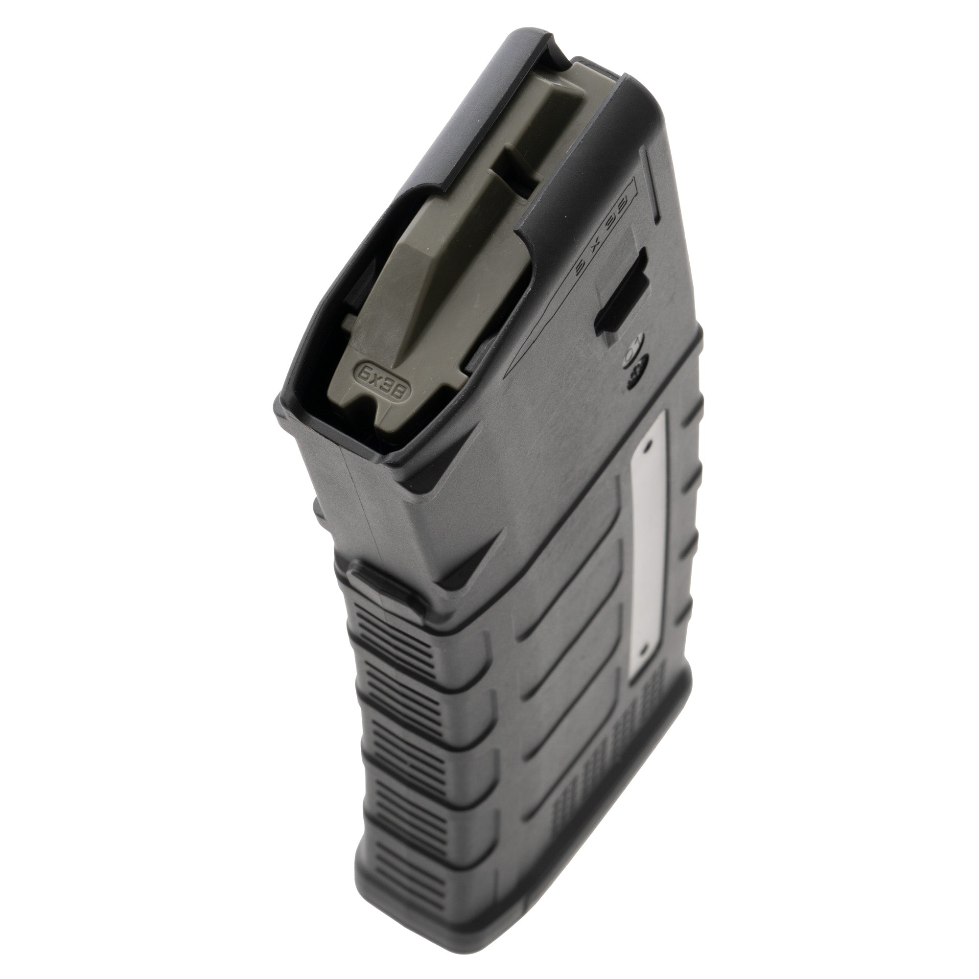 MAGPUL PMAG ICAR GM3 25RD 6MM ARC BK