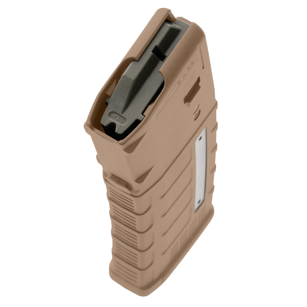 MAGPUL PMAG ICAR M3 25RD 6MM ARC MCT