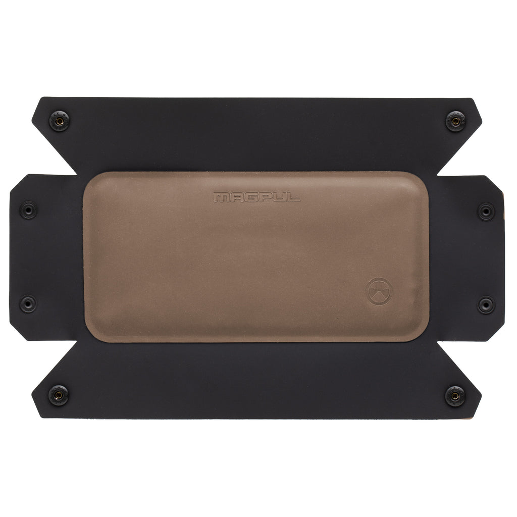 MAGPUL DAKA FIELD TRAY SM FDE