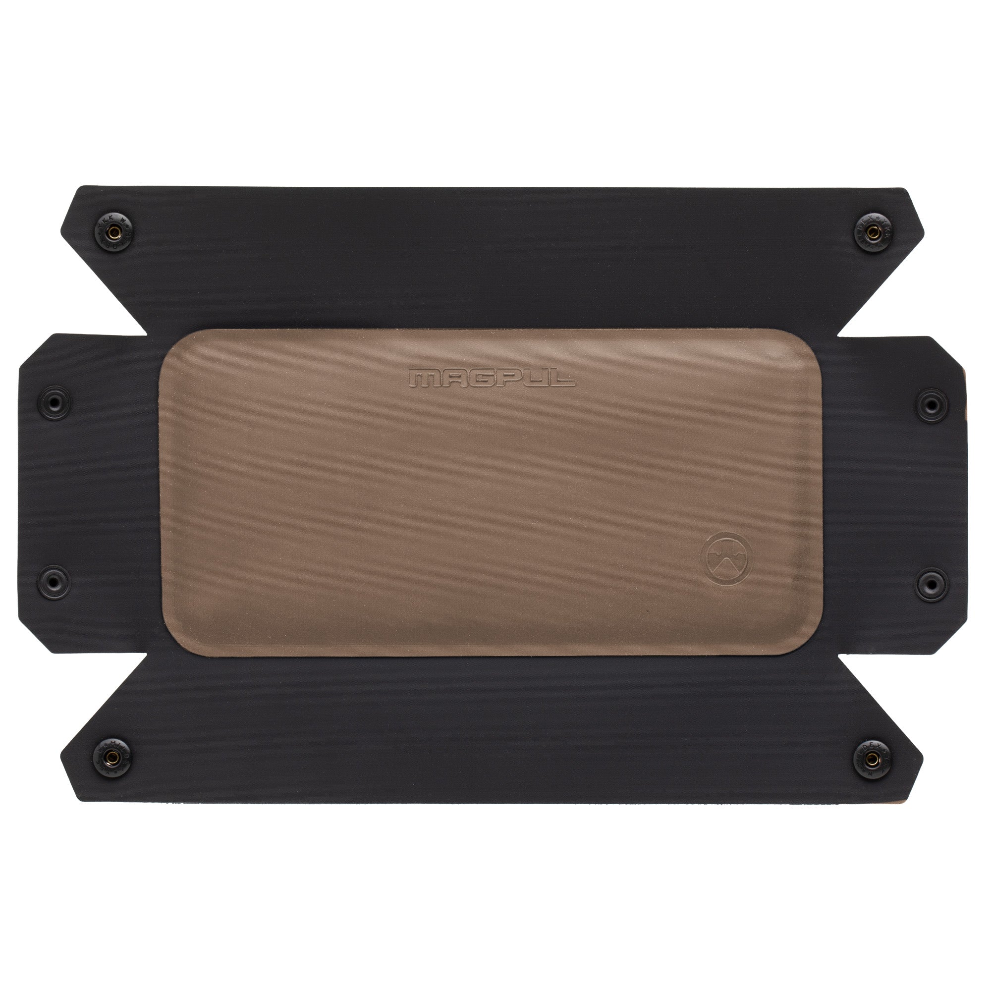 MAGPUL DAKA FIELD TRAY SM FDE