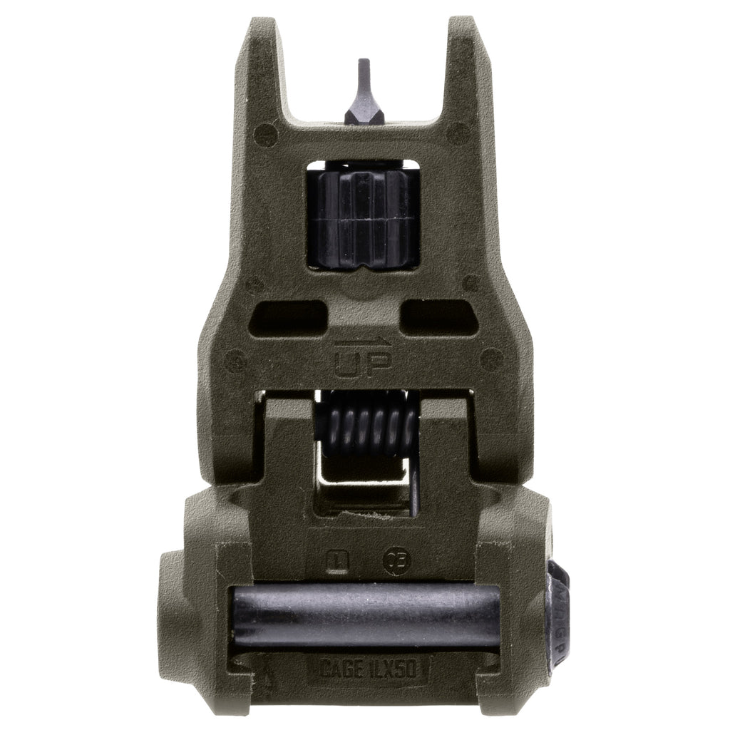 MAGPUL MBUS 3 FRONT SIGHT ODG