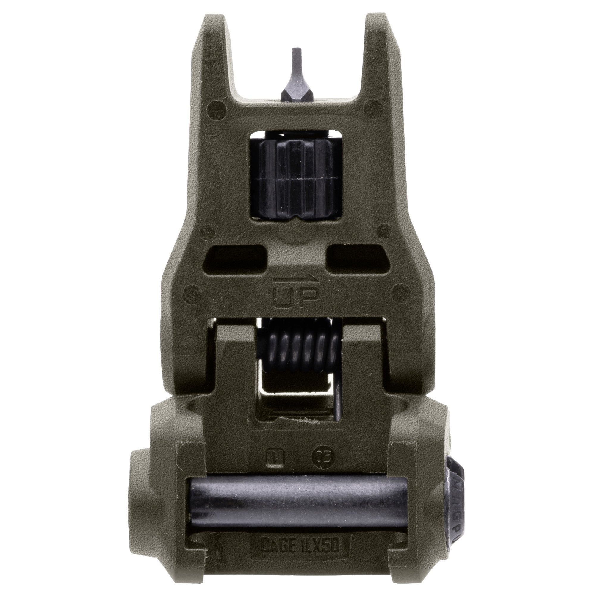 MAGPUL MBUS 3 FRONT SIGHT ODG