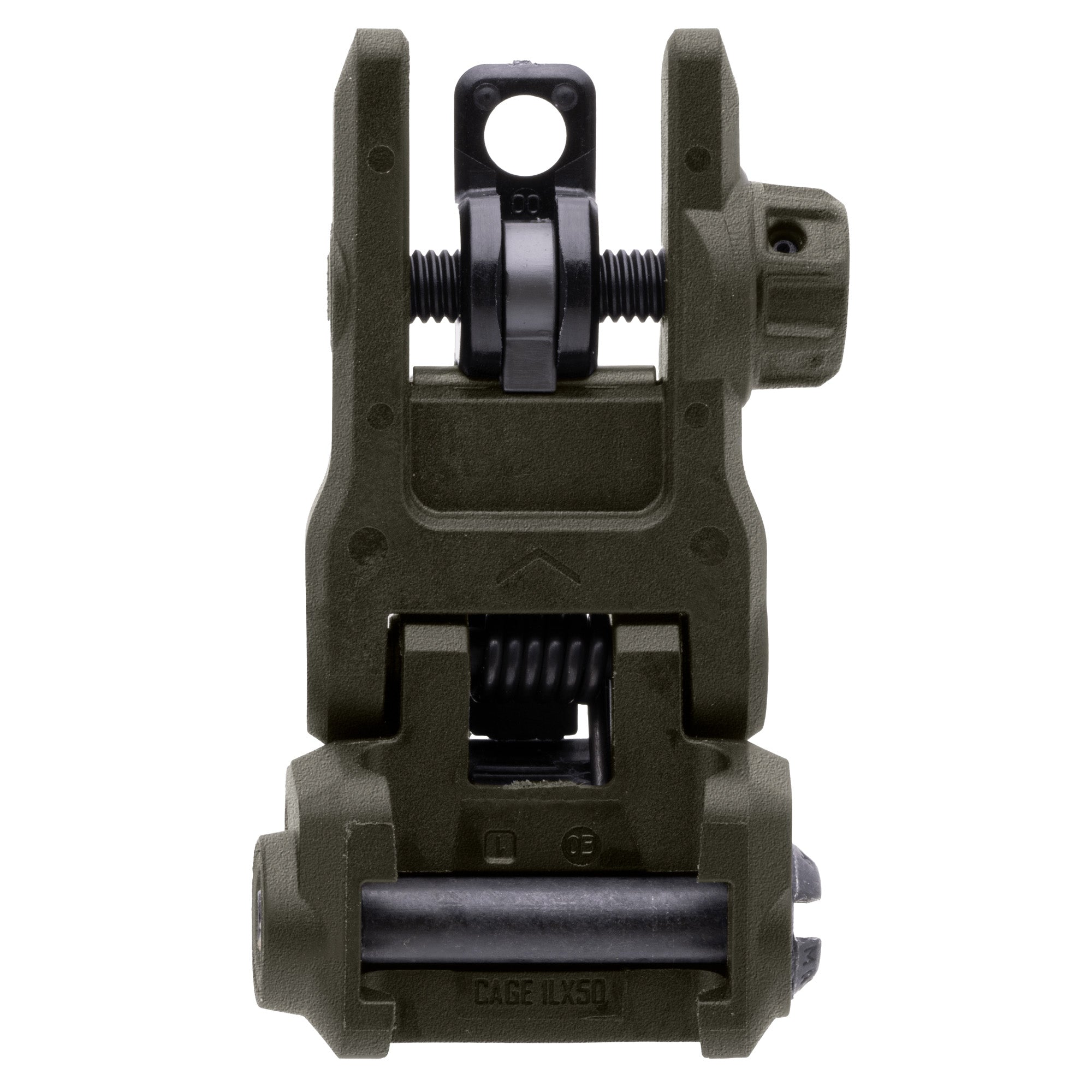 MAGPUL MBUS 3 REAR SIGHT ODG