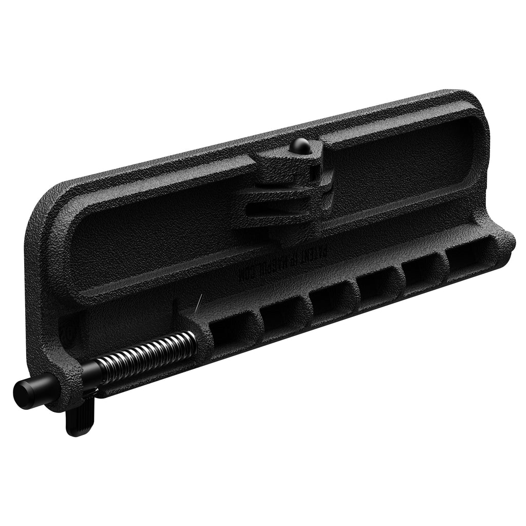 MAGPUL ENHANCED EJECTION PRT CVR BLK