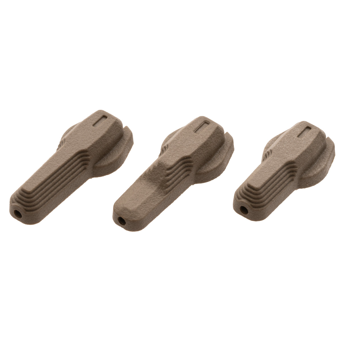 MAGPUL ESK ENHANCED SLCTR KIT AR FDE