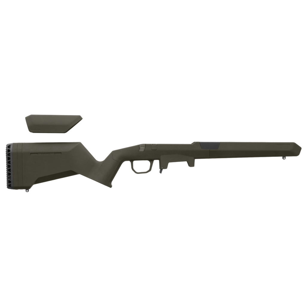 MAGPUL HUNTR LT SAVAGE AXIS SA ODG