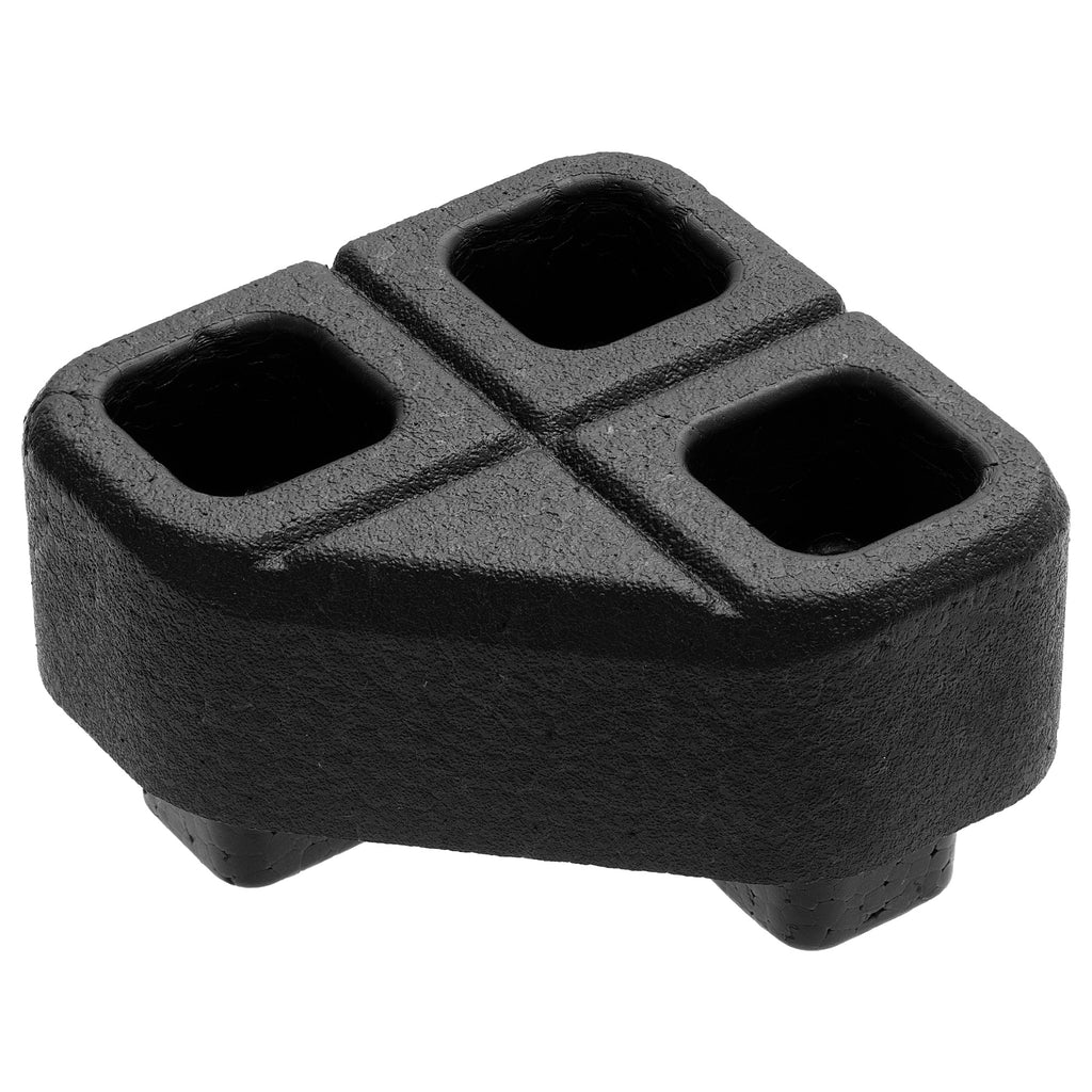 MAGPUL DAKA ANGLED BLOCK KIT BLK