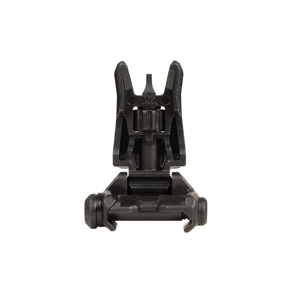 MAGPUL MBUS PRO FRNT FLIP SIGHT BLK