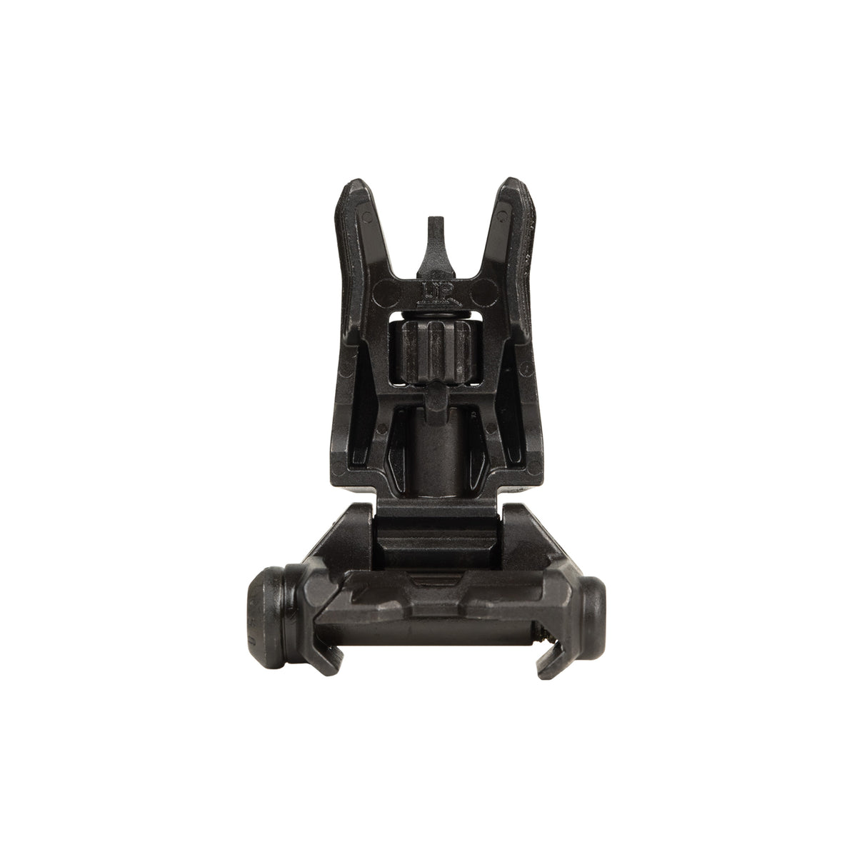 MAGPUL MBUS PRO FRNT FLIP SIGHT BLK