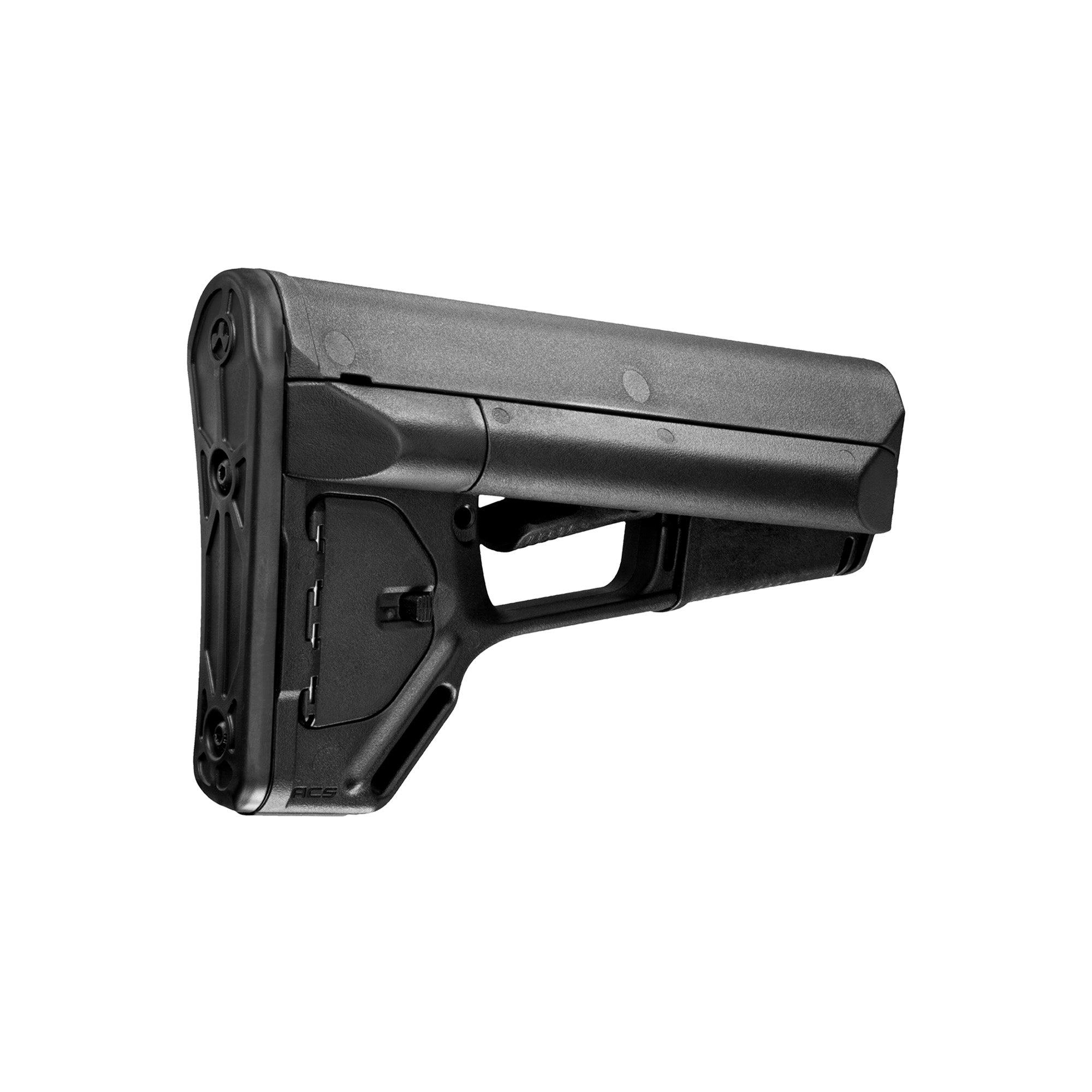 MAGPUL ACS CARB STK MIL-SPEC BLK