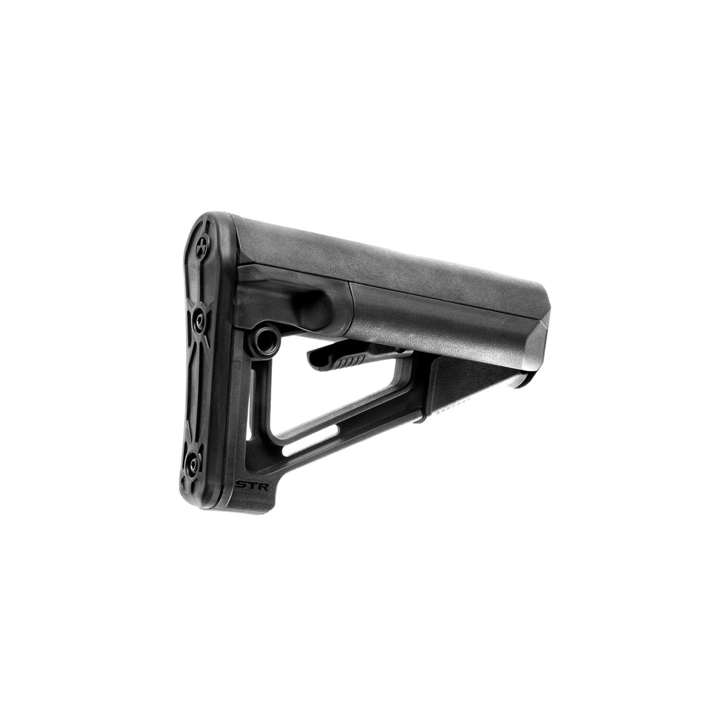 MAGPUL STR CARB STK MIL-SPEC BLK