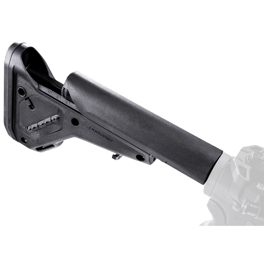 MAGPUL UBR GEN 2 ADJ STK AR15/M4 BLK