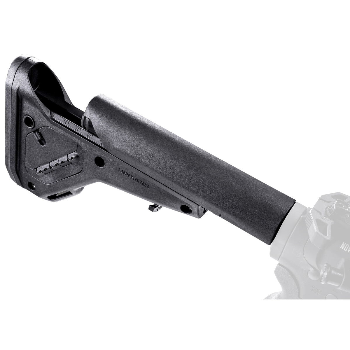 MAGPUL UBR GEN 2 ADJ STK AR15/M4 BLK