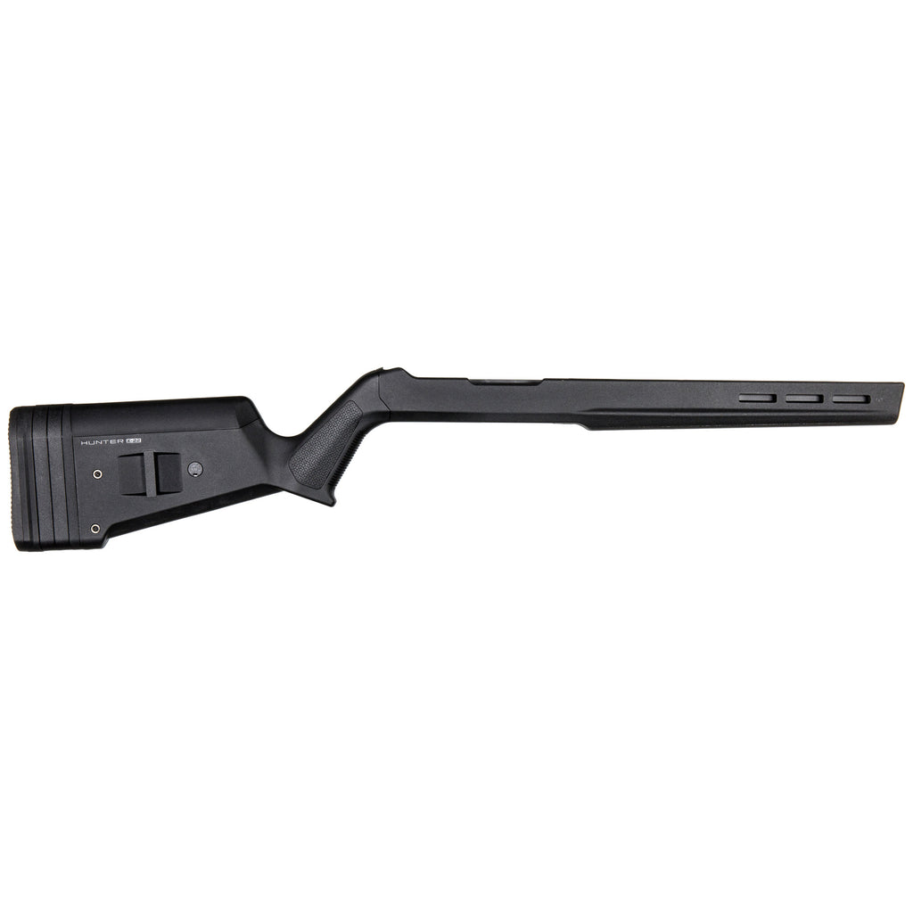 MAGPUL HUNTER X-22 STK RUG 10/22 BLK