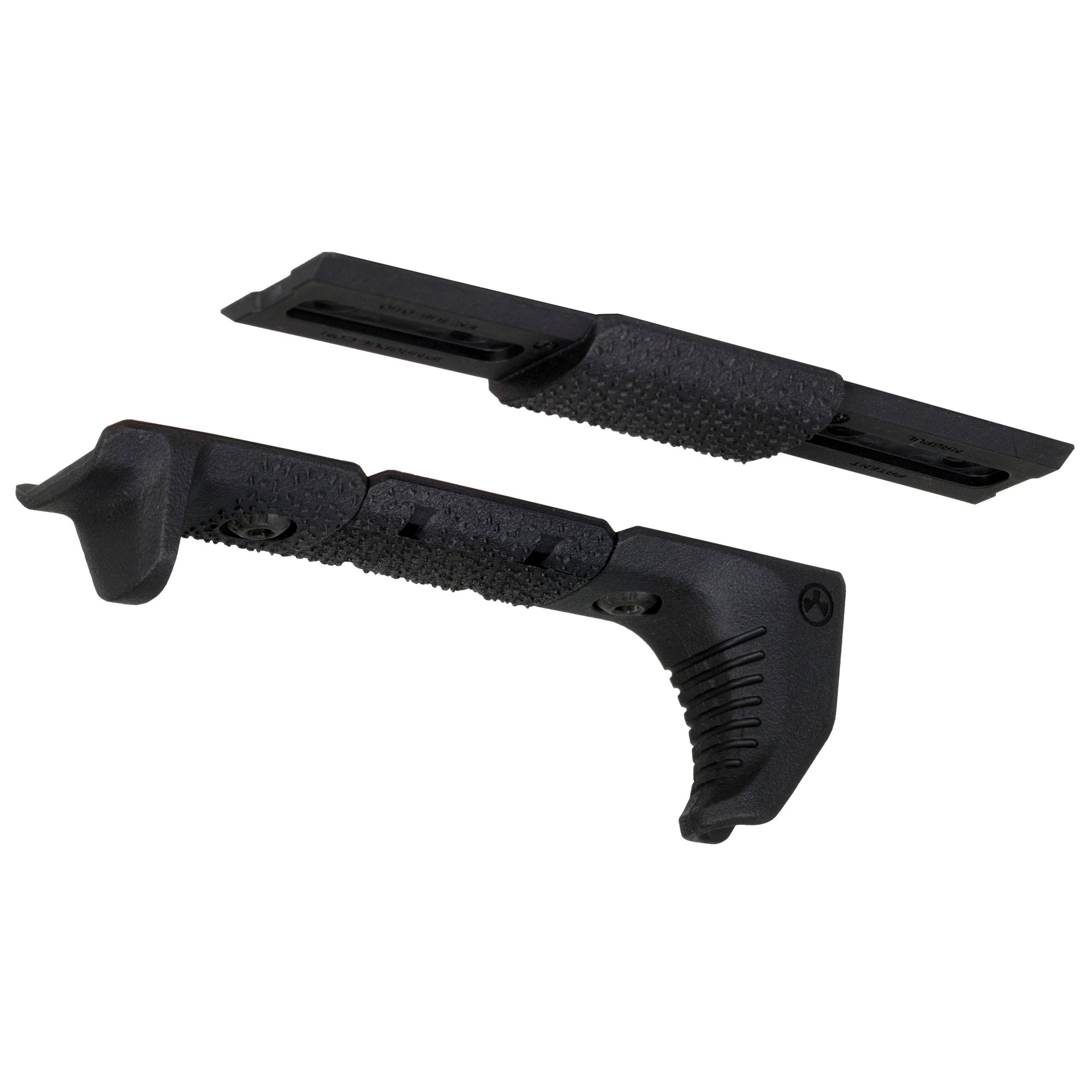 MAGPUL M-LOK HAND STOP KIT BLK