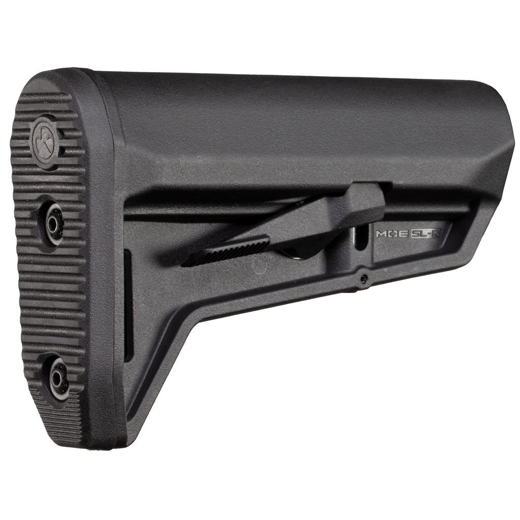 MAGPUL MOE SL-K STK MIL-SPEC BLK
