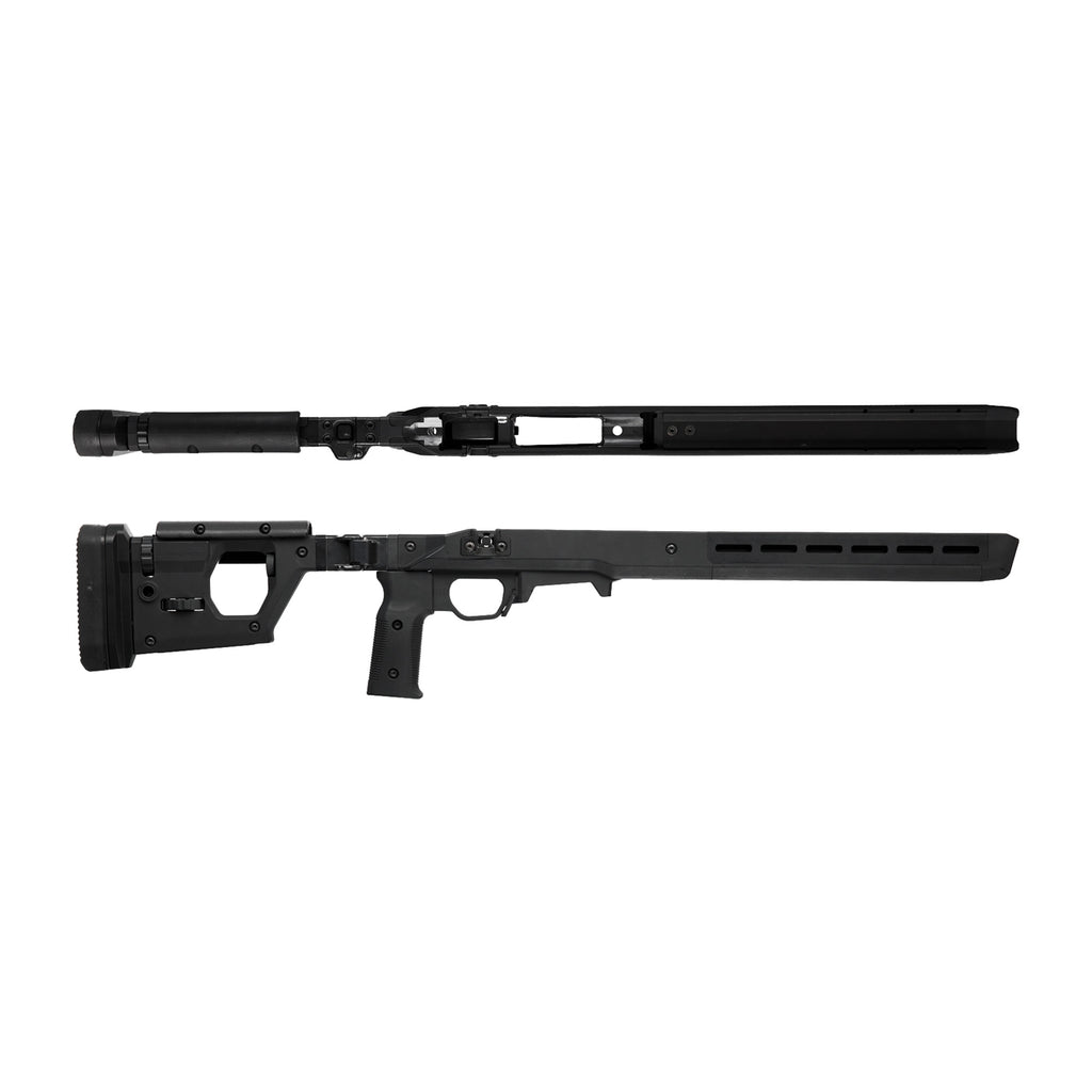 MAGPUL PRO 700 CHASS REM 700 SA BLK