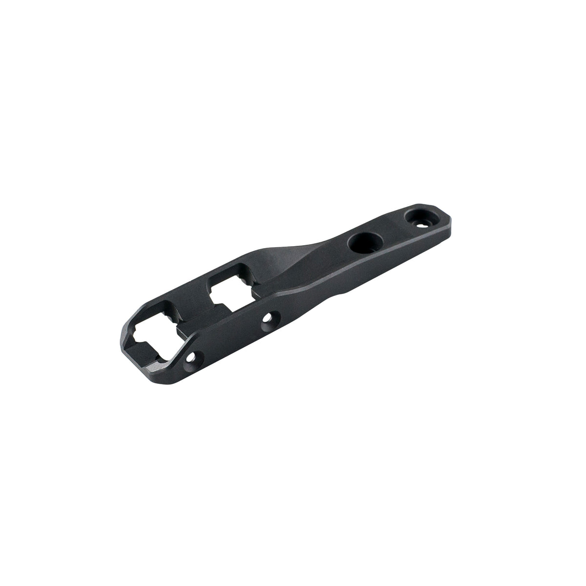 MAGPUL M-LOK EXTND CANT SCOUT MNT BK