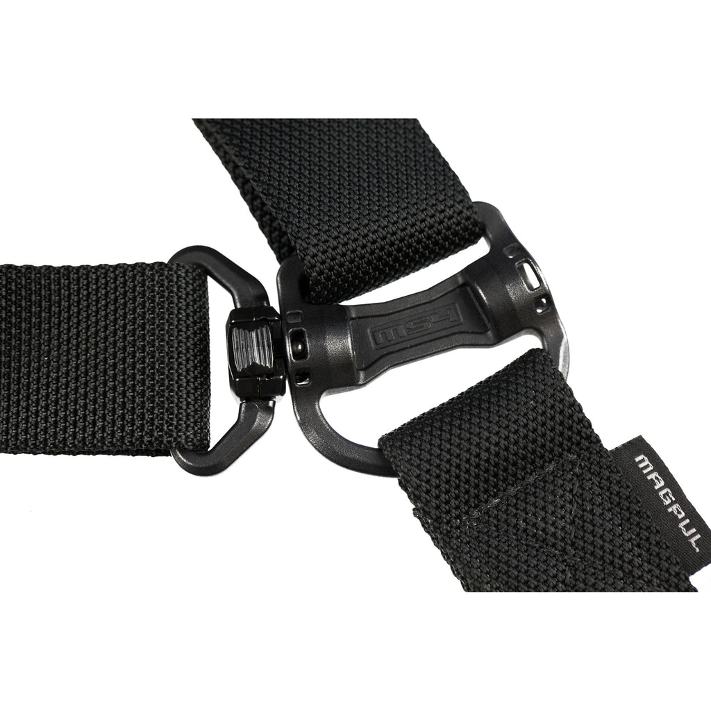 MAGPUL MS4 QDM SLING BLK
