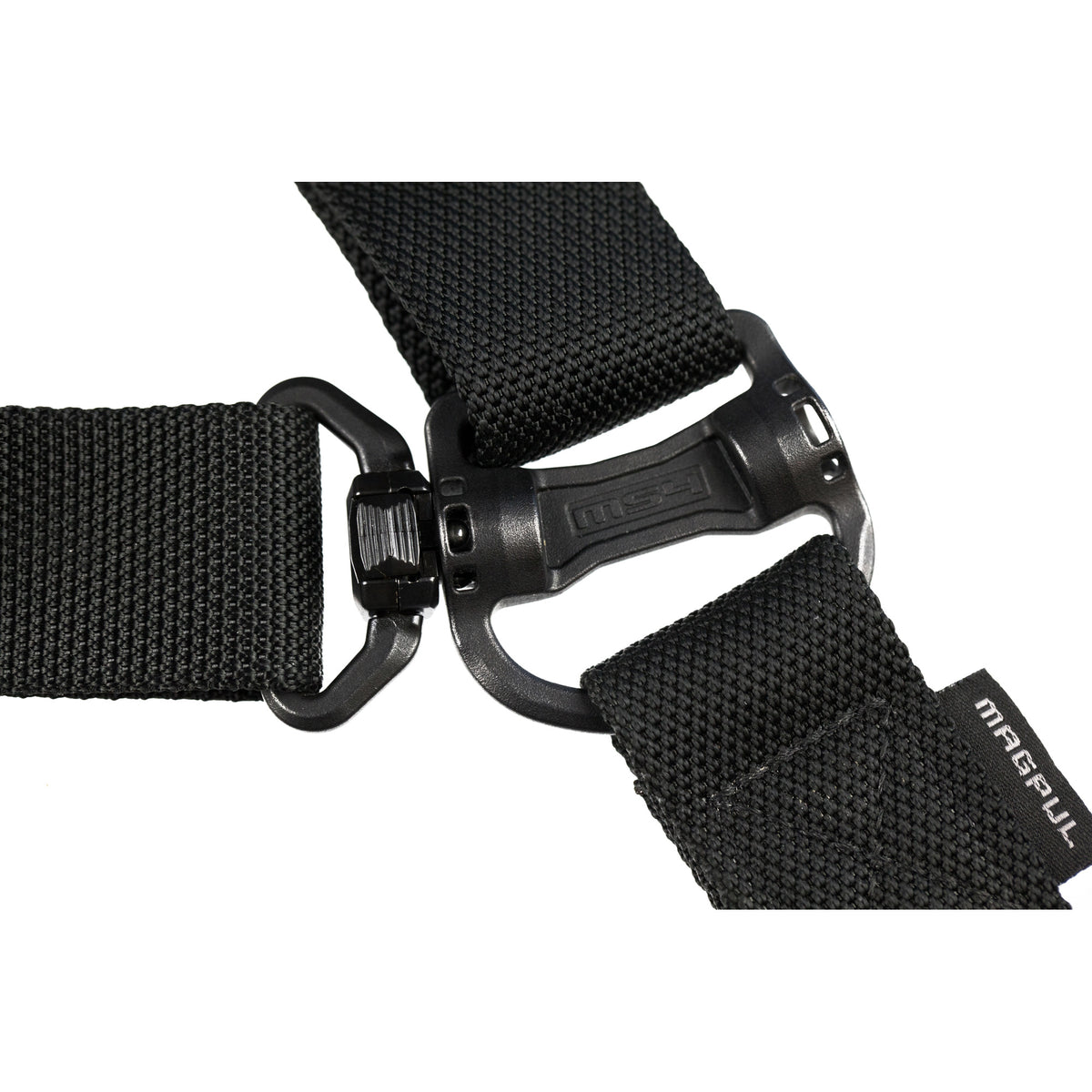 MAGPUL MS4 QDM SLING BLK