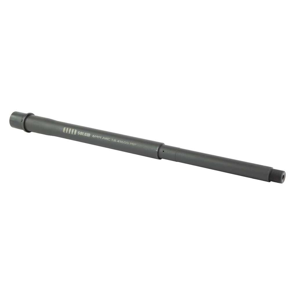 SOLGW PRECISION SPR 16 6MM ARC