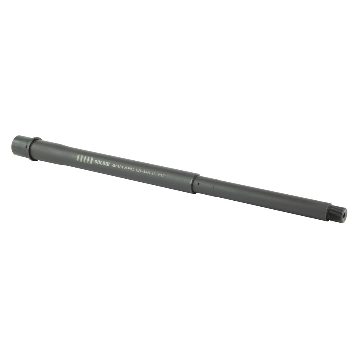 SOLGW PRECISION SPR 16 6MM ARC