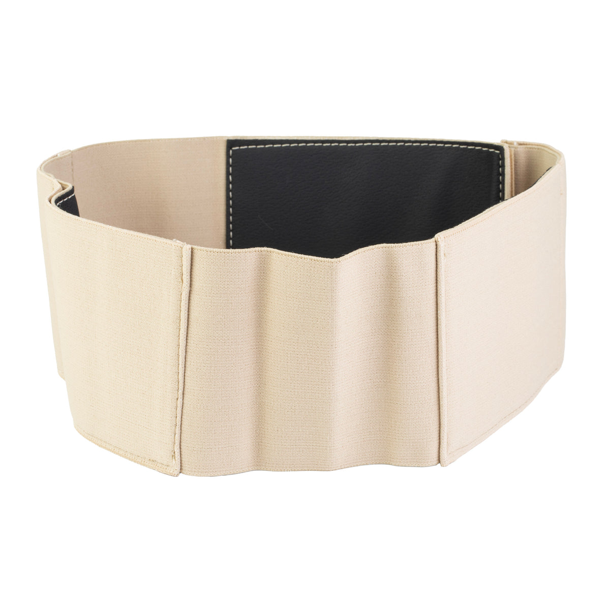 STICKY BELLY BAND 28-42 MD TAN