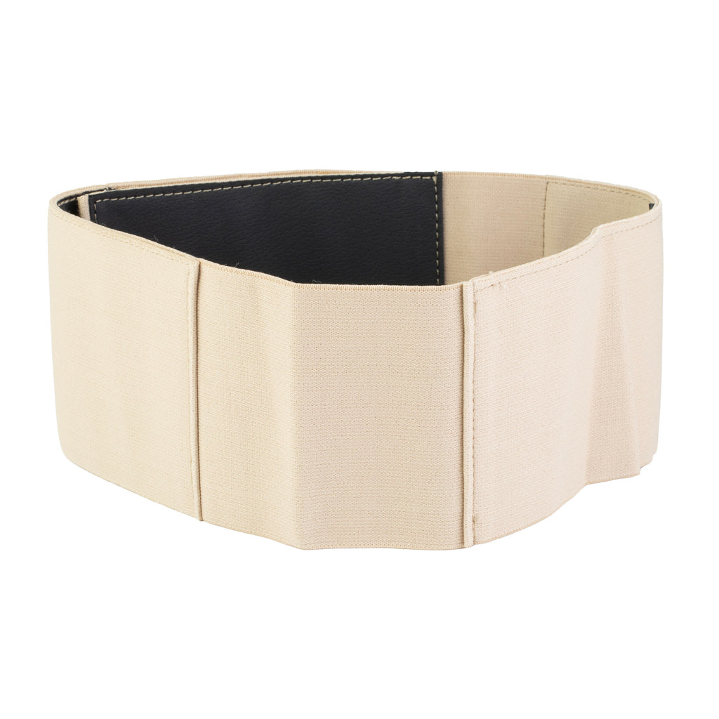 STICKY BELLY BAND 24-32 SM TAN
