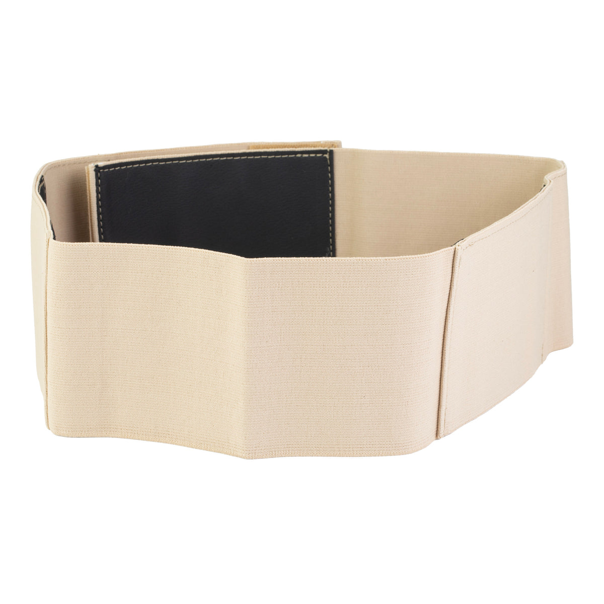STICKY BELLY BAND 37-58 XL TAN
