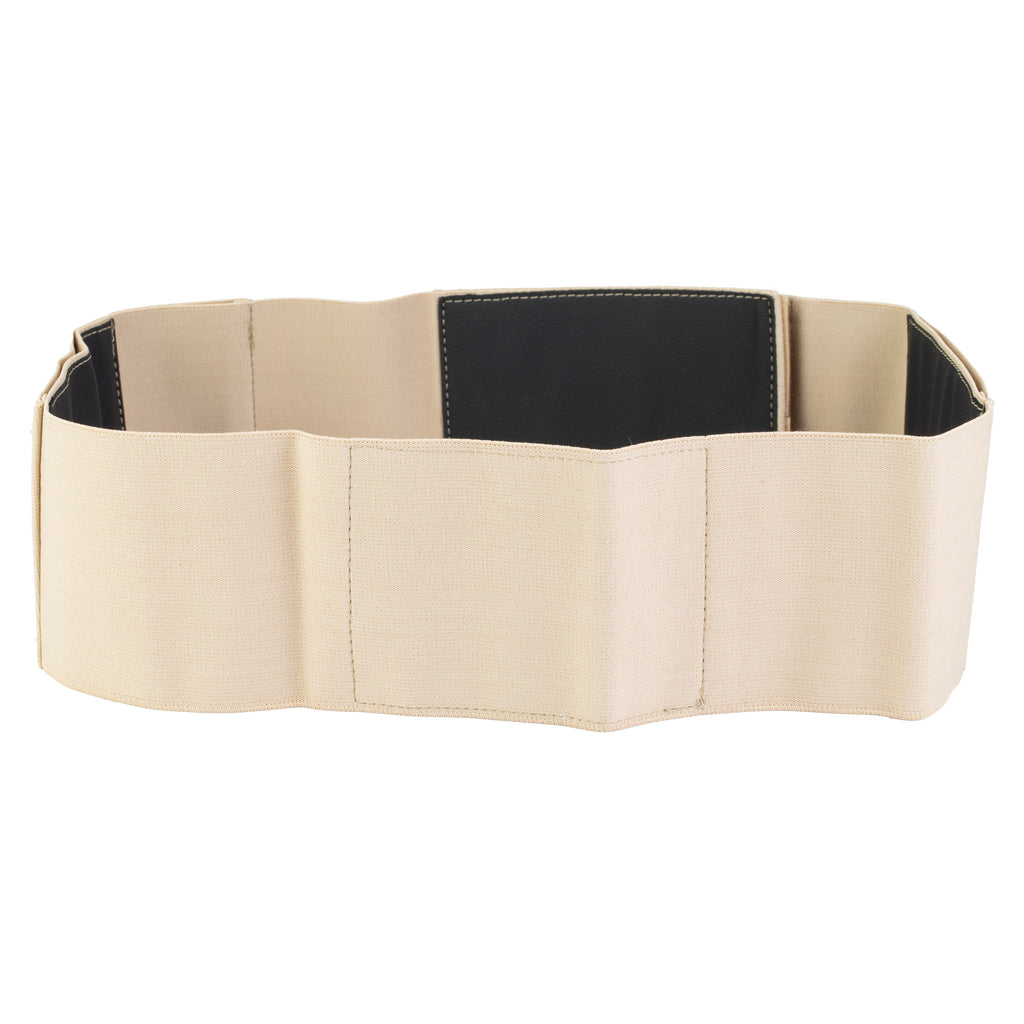 STICKY BELLY BAND 43-65 XXL TAN