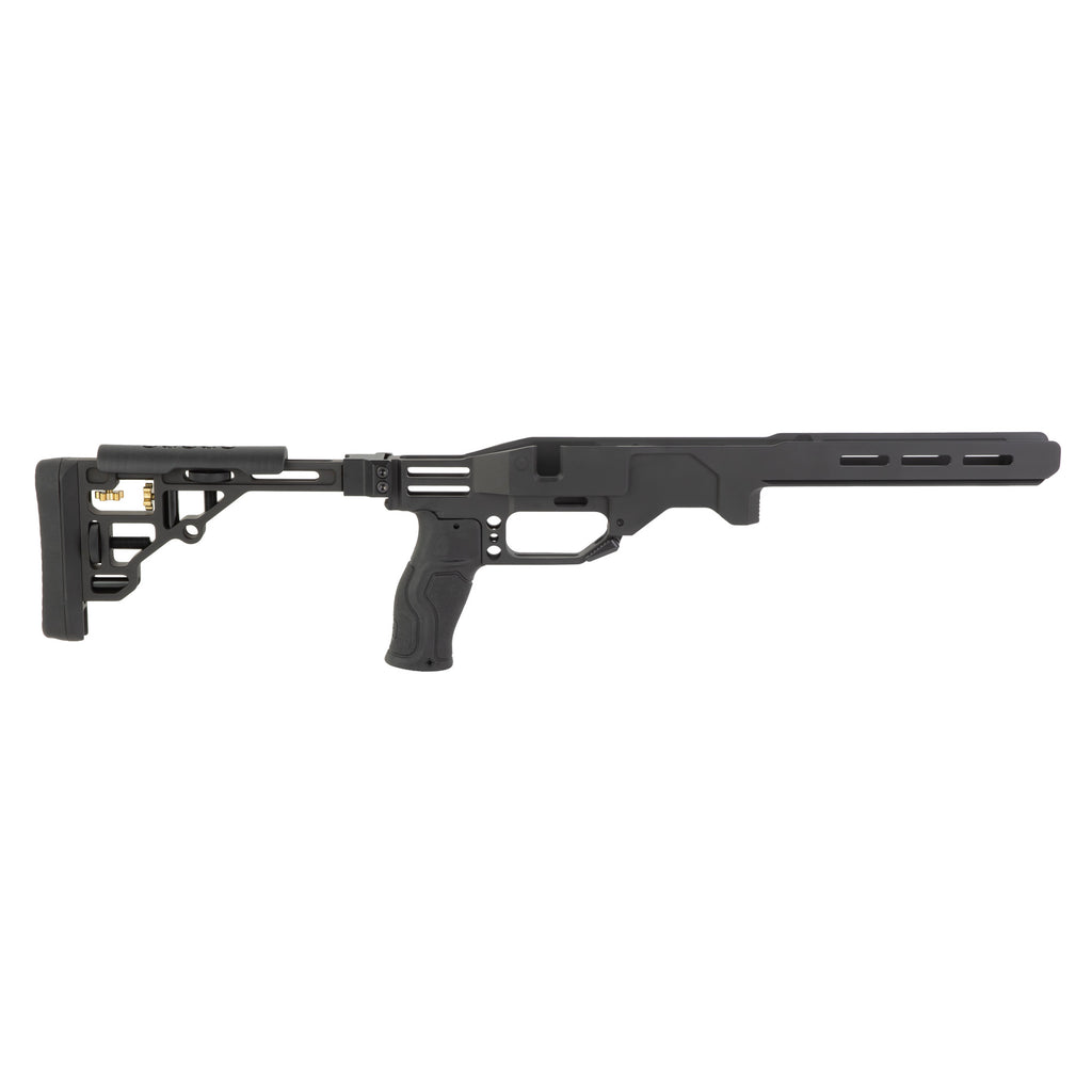 ULTRADYNE UD3 PIC CHAS SAV SA RH BLK