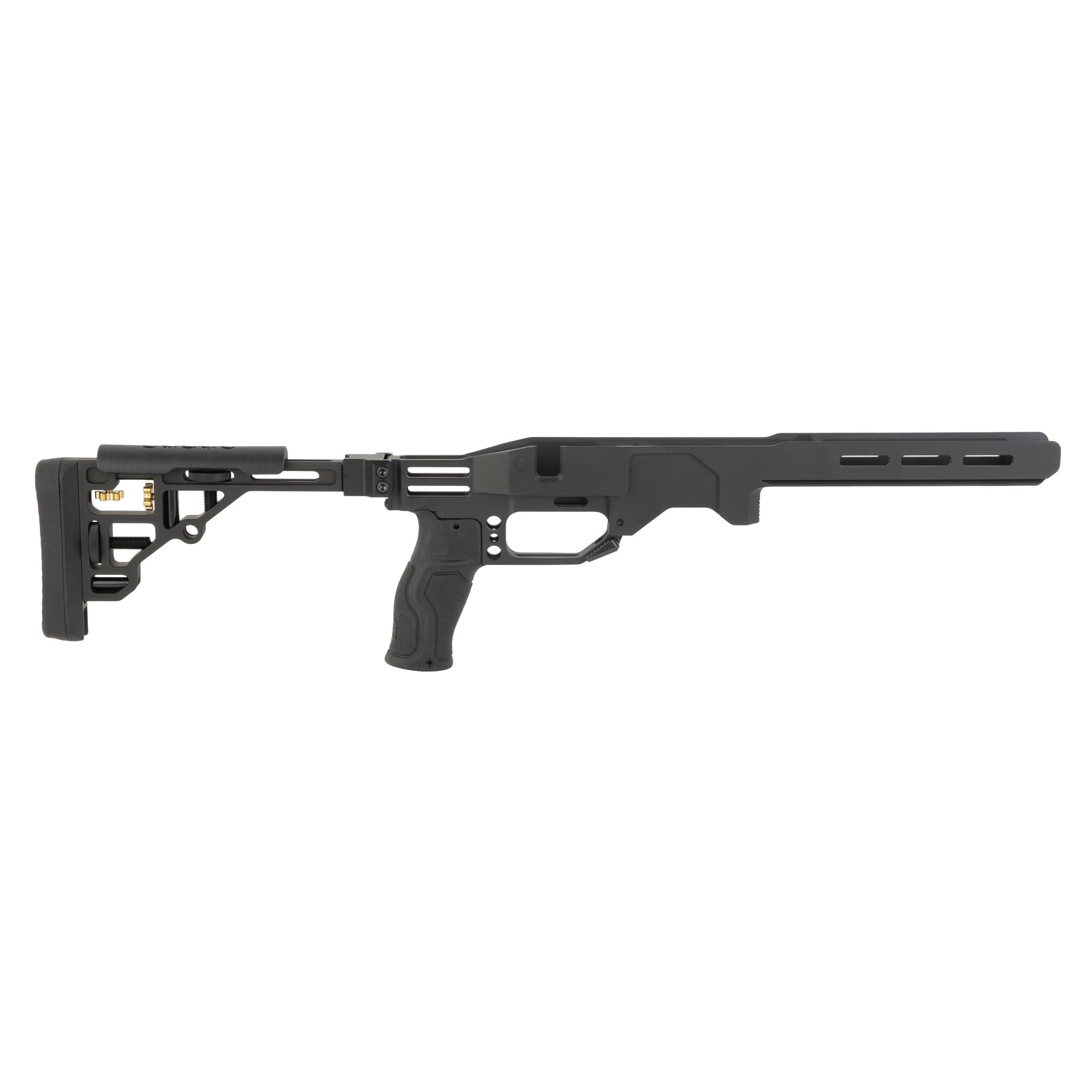 ULTRADYNE UD3 PIC CHAS SAV SA RH BLK