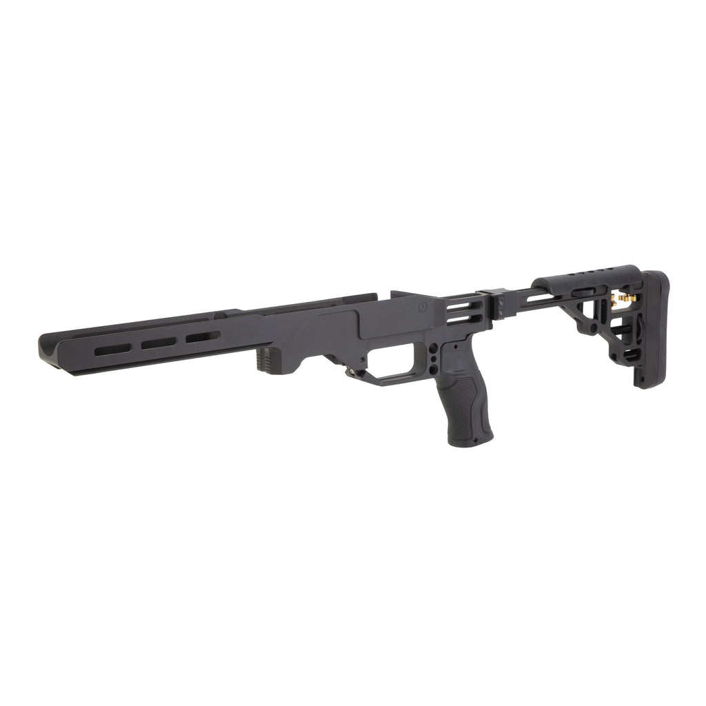 ULTRADYNE UD3 PIC CHAS SAV SA RH BLK