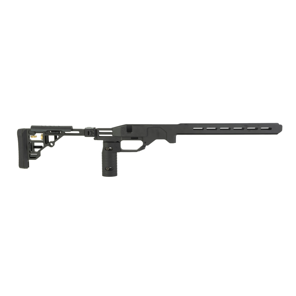 ULTRADYNE UD6 FLD CHAS SAV SA RH BLK
