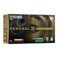 FED GOLD MDL 22ARC 88GR STM 20/200
