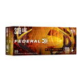 FED FUSION 338ARC 200GR SP 20/200