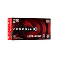 FED AM EAGLE 22ARC 75GR TMJ 20/200