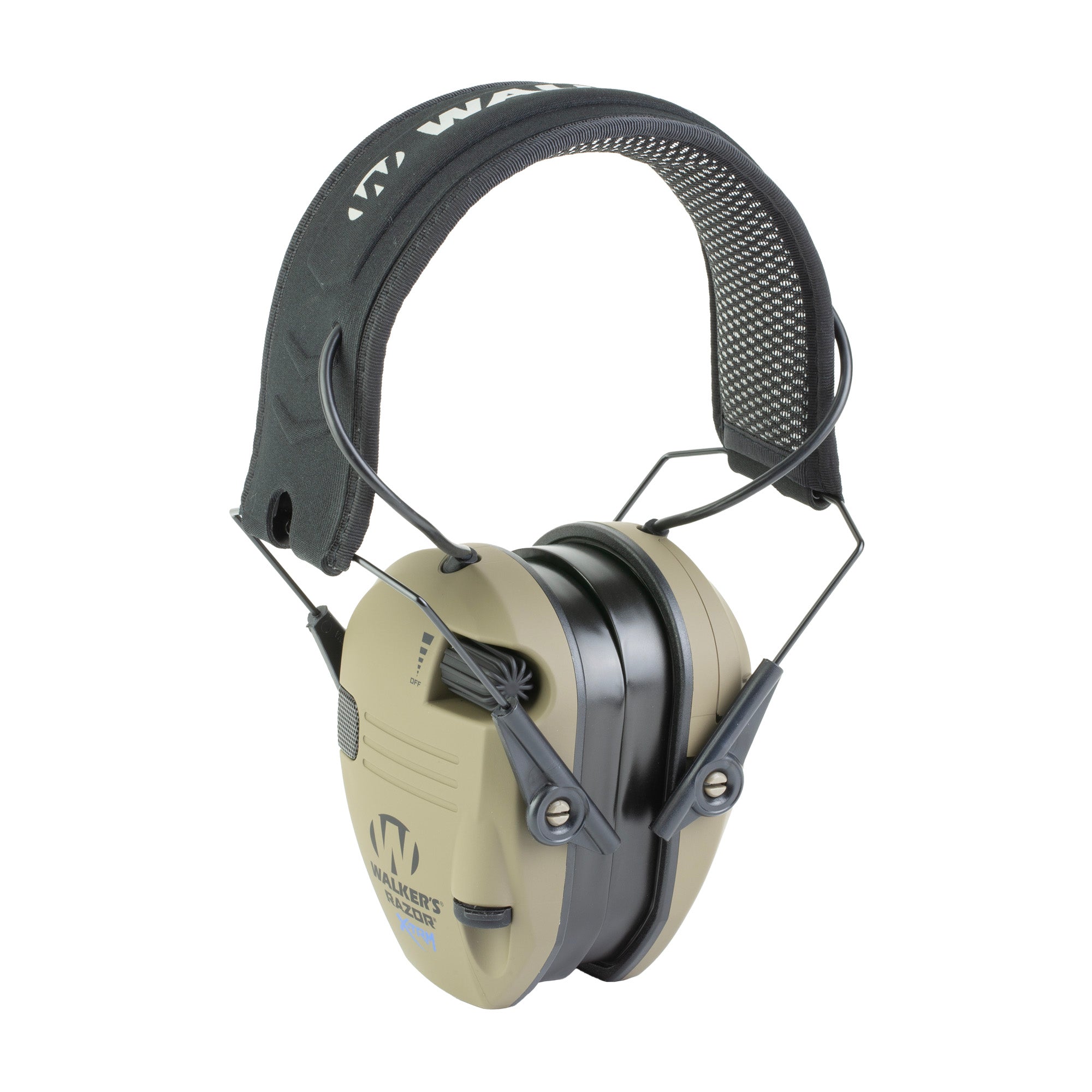 WALKER'S RAZOR X-TRM COOLING PAD FDE
