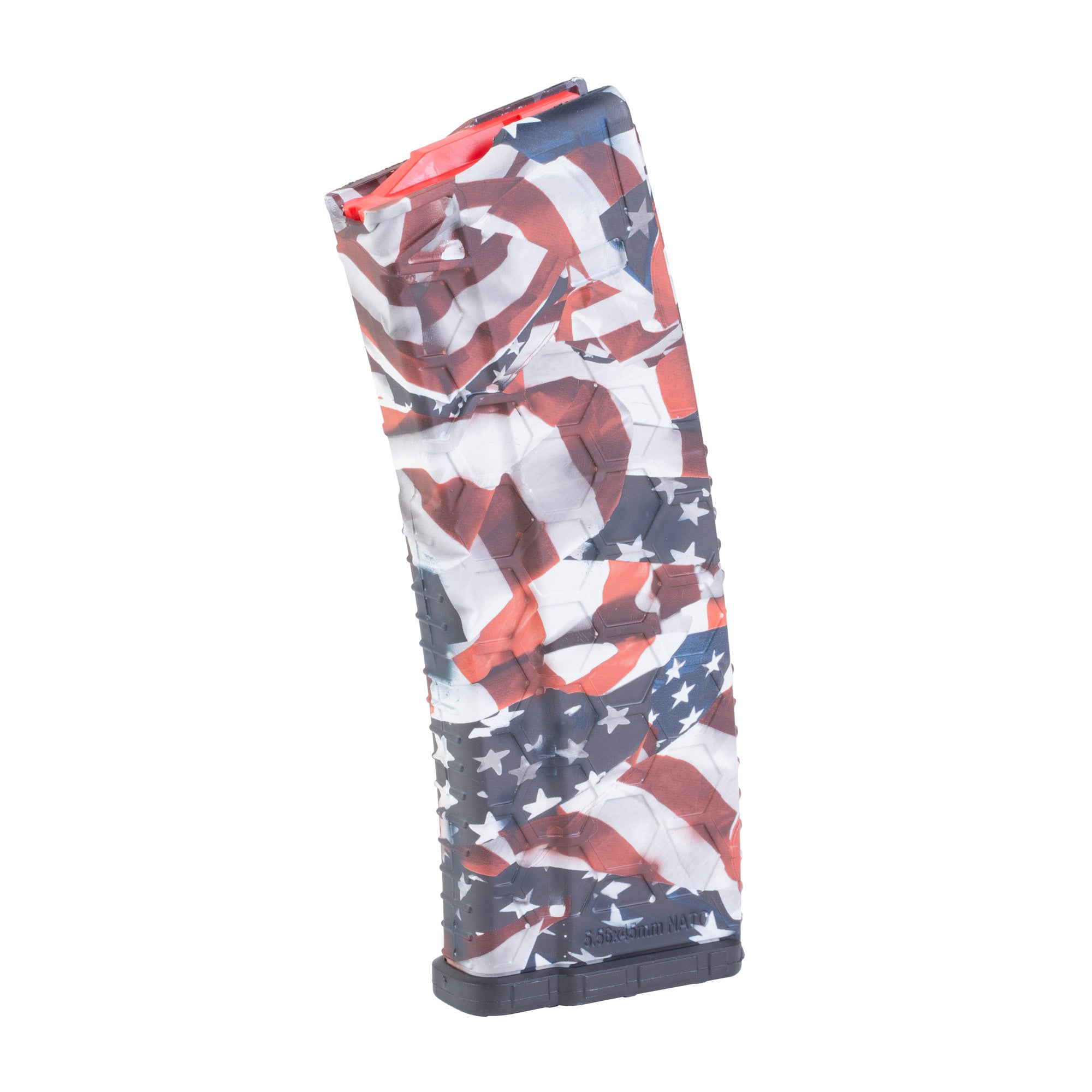 MAG HEXMAG HD S2 AR15 5.56 15RD ONP