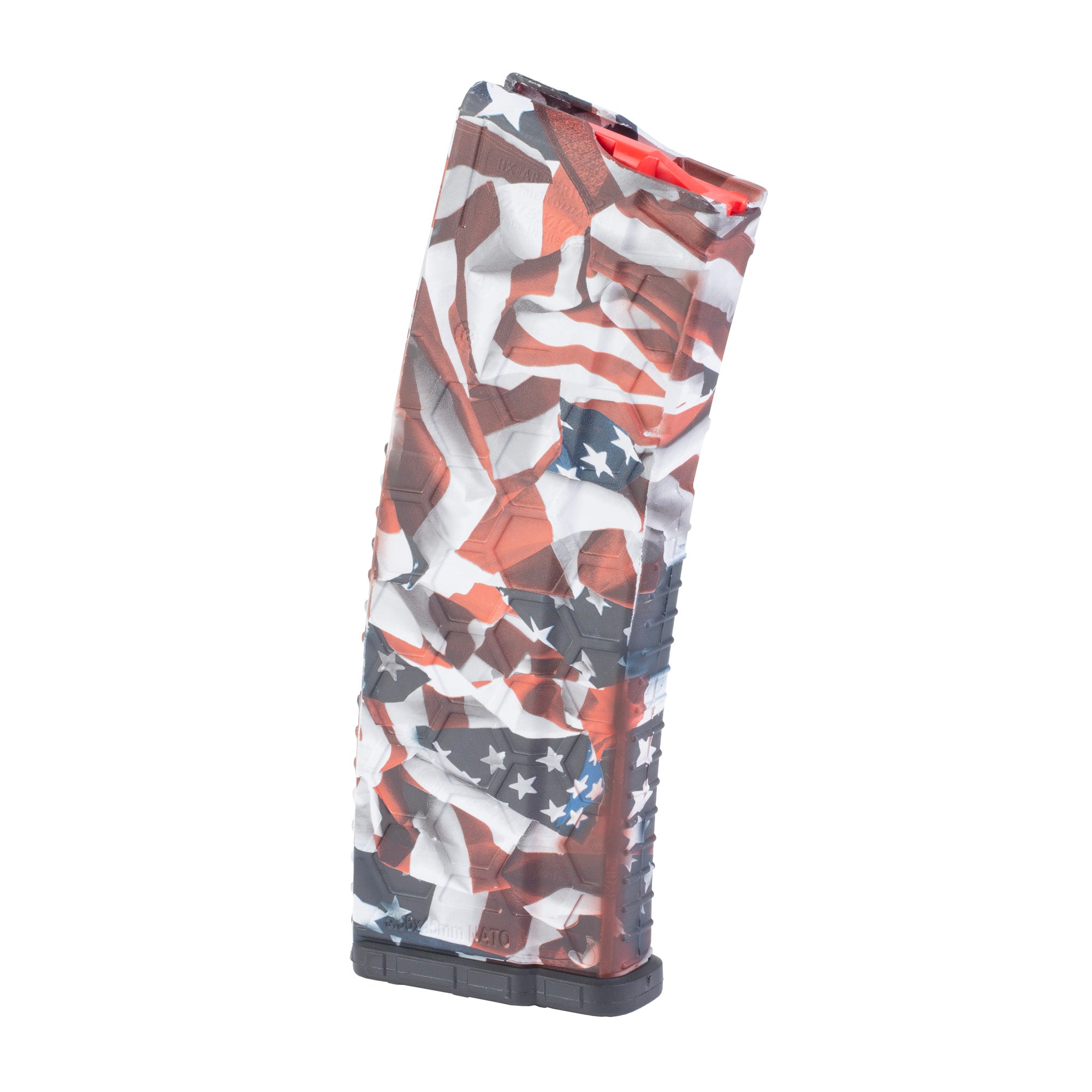 MAG HEXMAG HD S2 AR15 5.56 15RD ONP