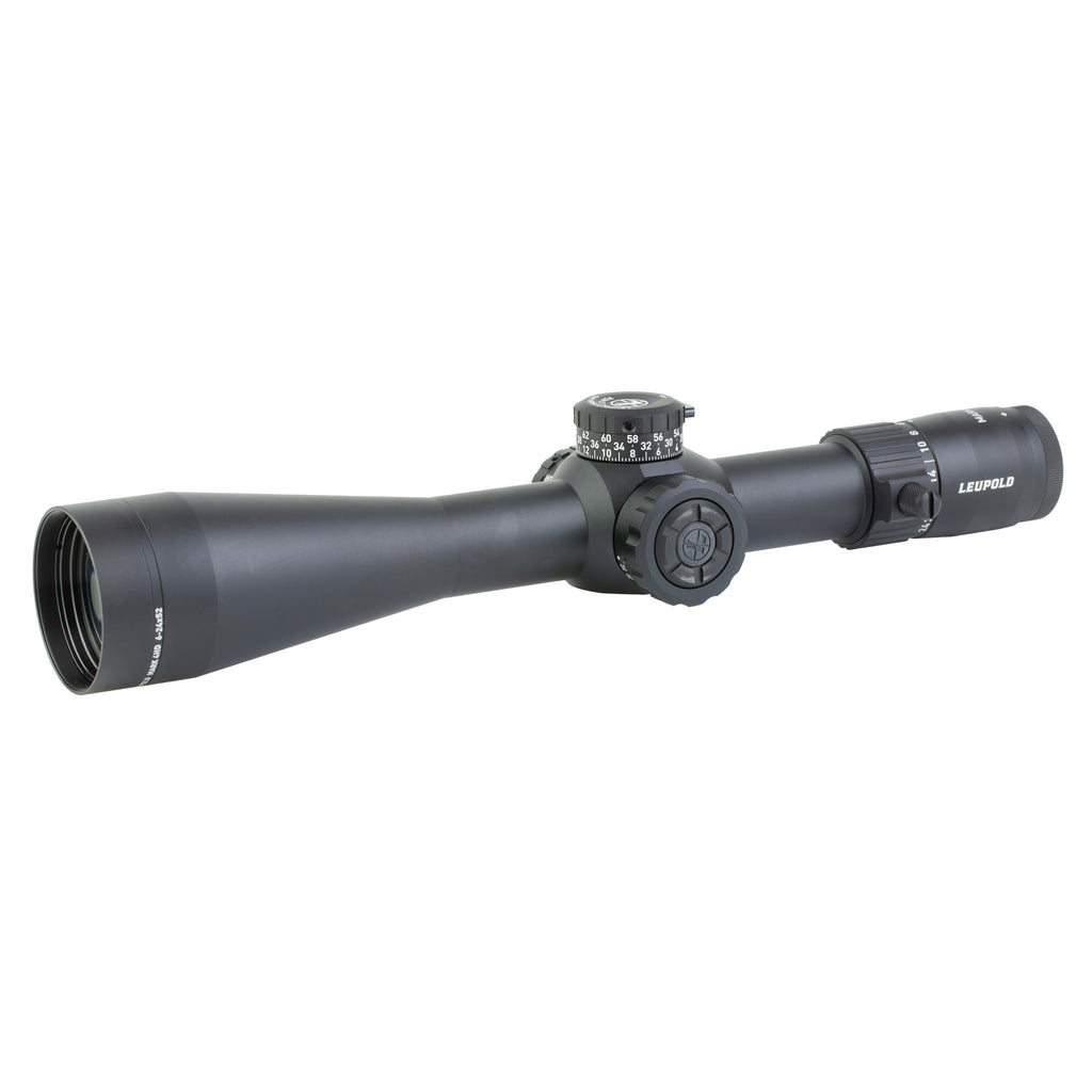 LEUP MARK 4HD 6-24X52 ILLUM PR2-MOA